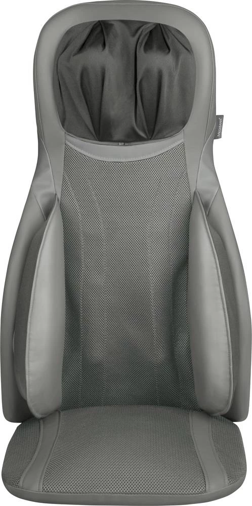 Medisana MC 826 masažni jastuk za sjedenje 60 W crne boje slika