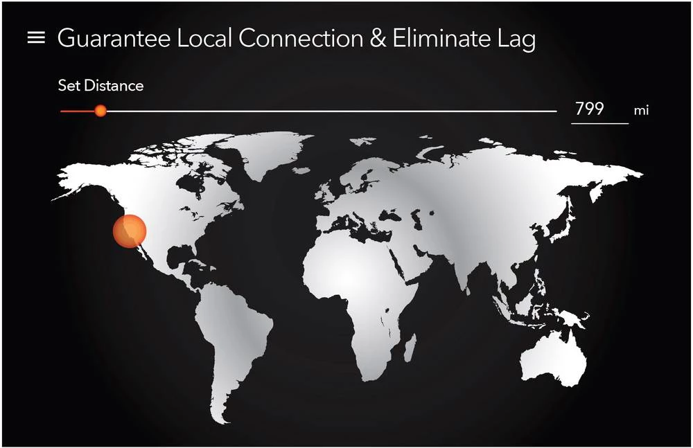 Conrad Product Image