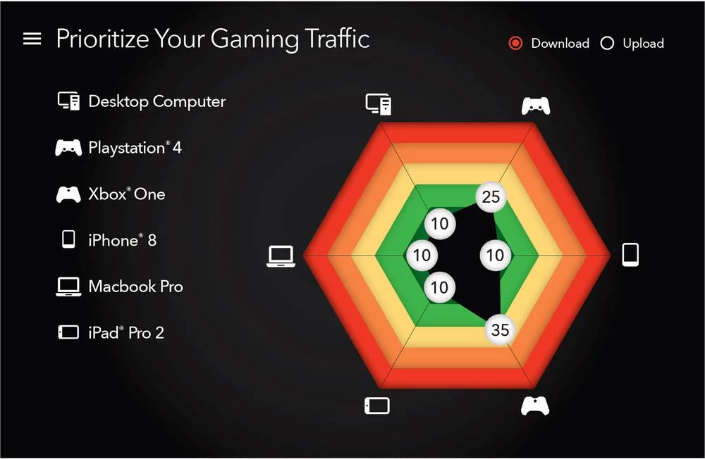 Conrad Product Image