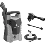 TOOLCRAFT TC-HPC-120 visokotlačni čistač 120 bara, hladna voda