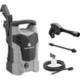 TOOLCRAFT TC-HPC-120 visokotlačni čistač 120 bara, hladna voda