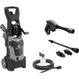 TOOLCRAFT TC-HPC-145 visokotlačni čistač 145 bara, hladna voda
