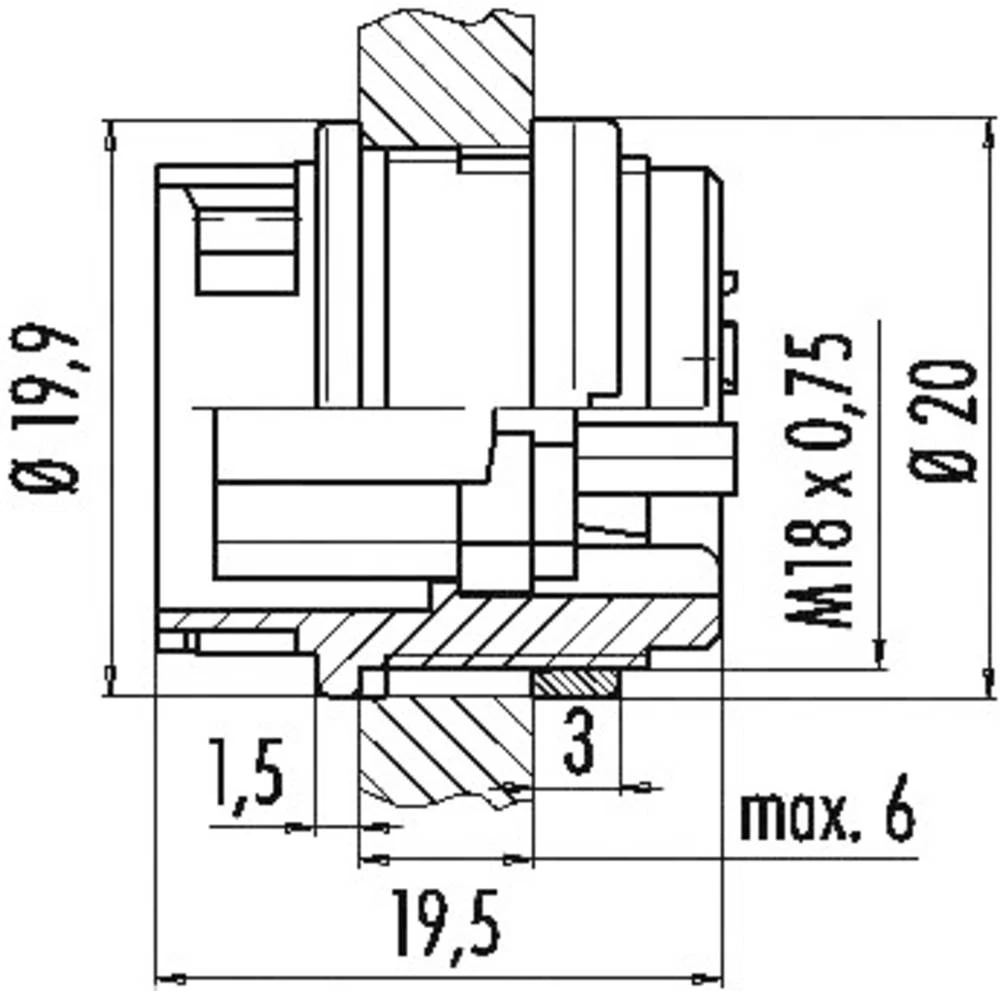 Conrad Product Image