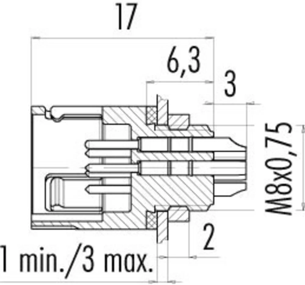Conrad Product Image