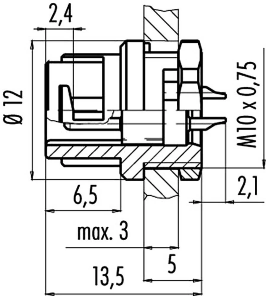 Conrad Product Image