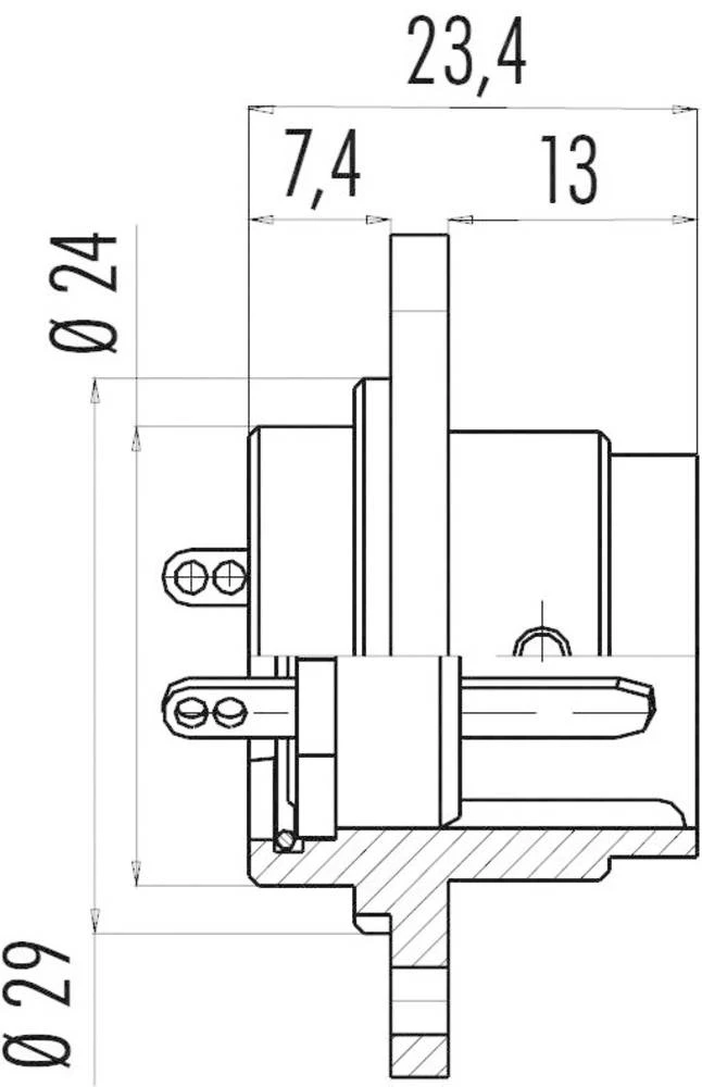 Conrad Product Image