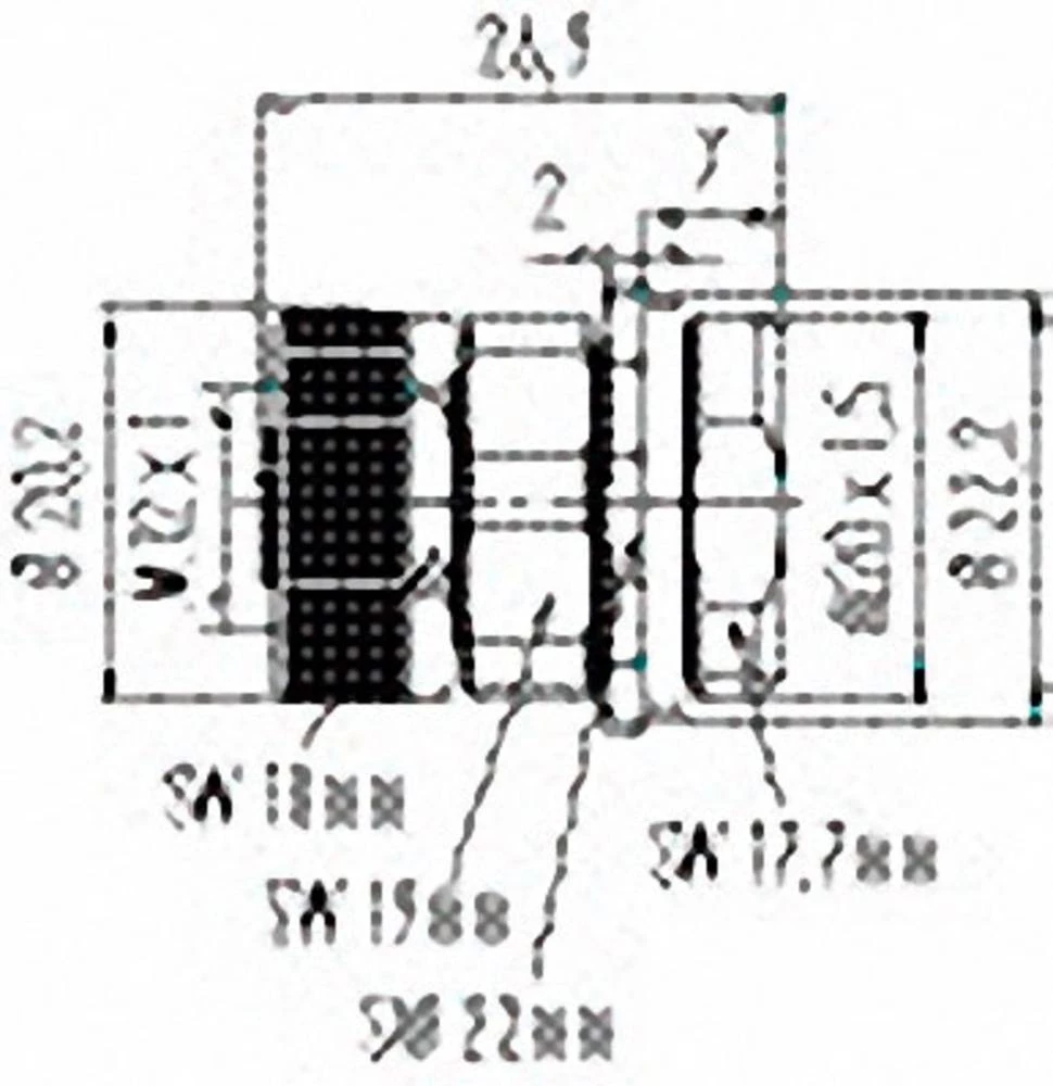 Conrad Product Image