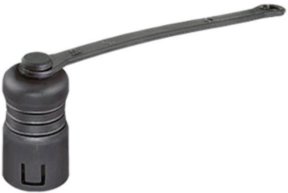 Zaštitni poklopac 08 2831 000 000 Binder 20 kom. slika