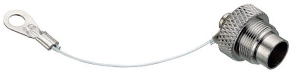 Zaštitni poklopac 08 0352 000 001 Binder 20 kom. slika