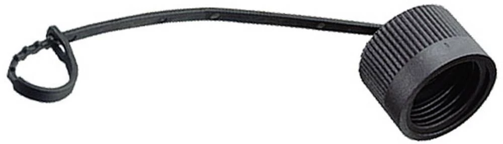 Pribor za okrugli konektor, serija 692 i 693 zaštitni poklopac 08-2299-000-000 Binder 20 kom. slika