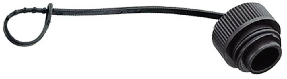 Pribor za okrugli konektor, serija 692 i 693 zaštitni poklopac 08-2300-000-000 Binder 20 kom. slika