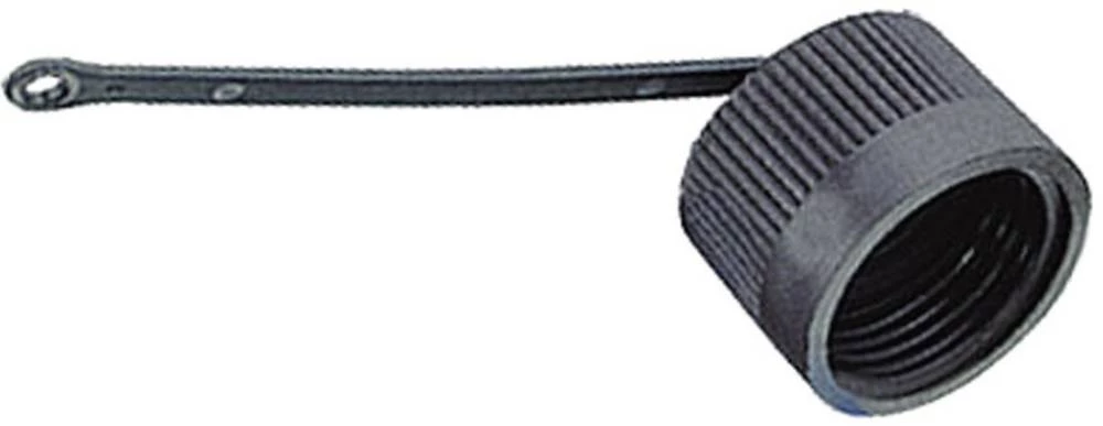 Pribor za okrugli konektor, serija 692 i 693 zaštitni poklopac 08-2301-000-000 Binder 20 kom. slika