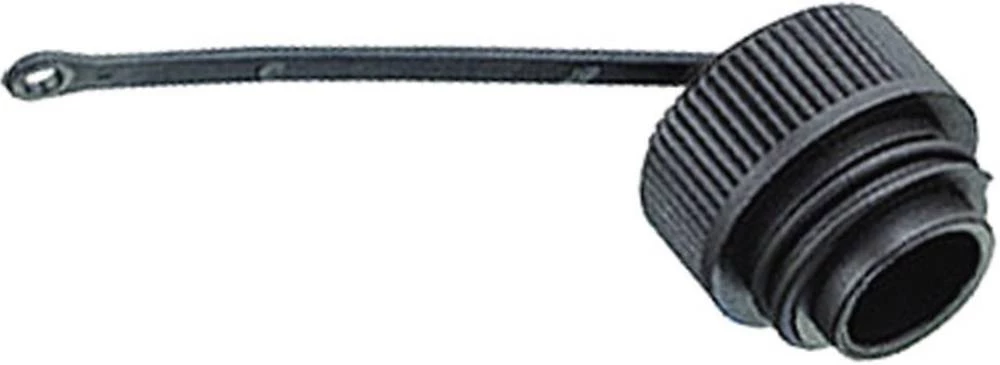 Pribor za okrugli konektor, serija 692 i 693 zaštitni poklopac 08-2302-000-000 Binder 20 kom. slika