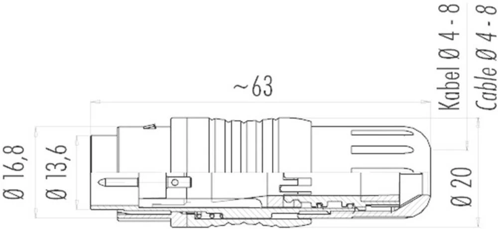 Conrad Product Image