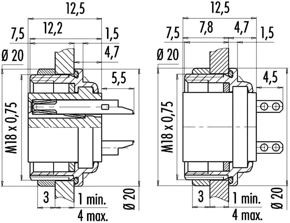 Conrad Product Image