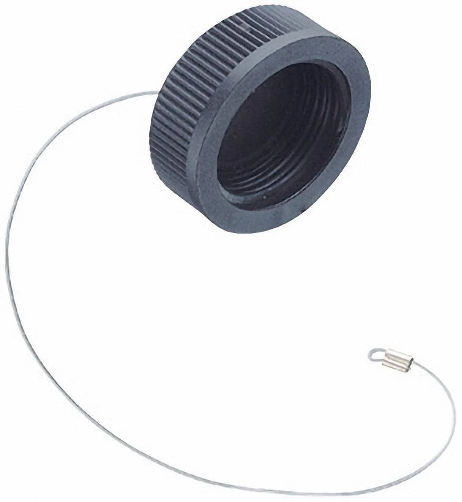 Zaštitni poklopac serija 694 zaštitni poklopac 08-0425-000-000 Binder 20 kom. slika