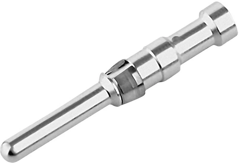 Snažani muški kontakt, broj polova: 1 25 A 61 0902 139 Binder 20 kom. slika