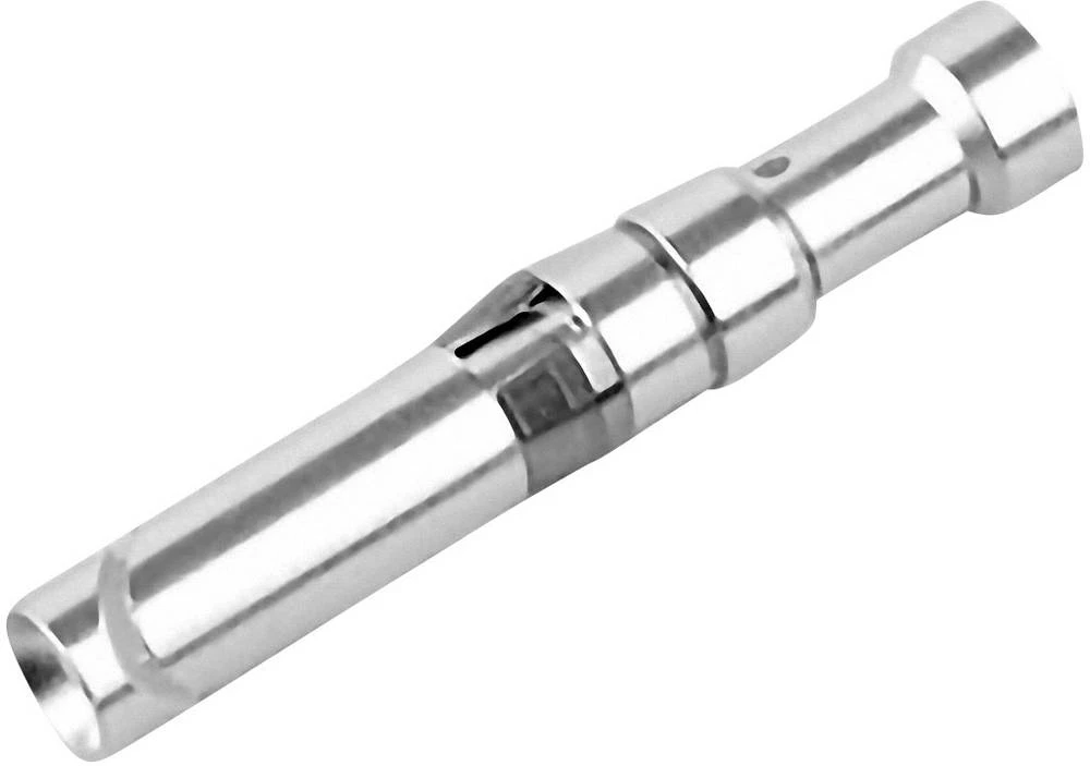 Snažan ženski kontakt, broj polova: 1 25 A 61 0901 139 Binder 20 kom. slika