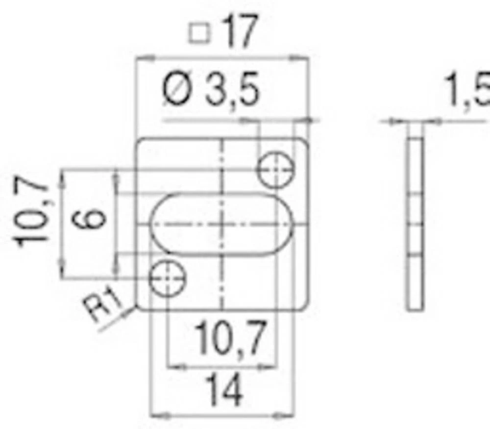 Conrad Product Image