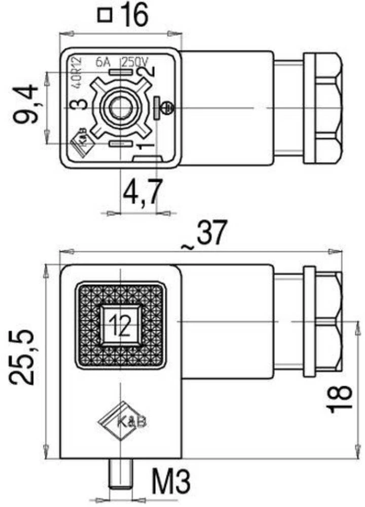 Conrad Product Image