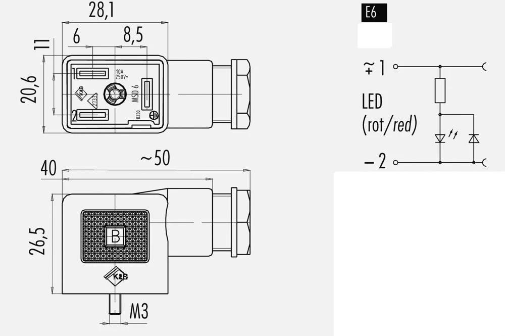 Conrad Product Image