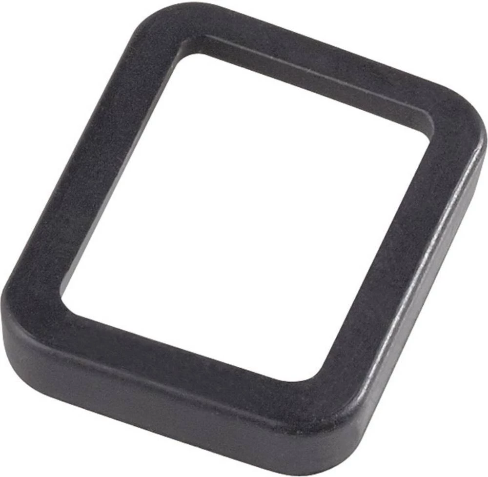 Profilna brtva, serija B 225 crne boje 16-8105-000 Binder sadržaj: 20 kom. slika