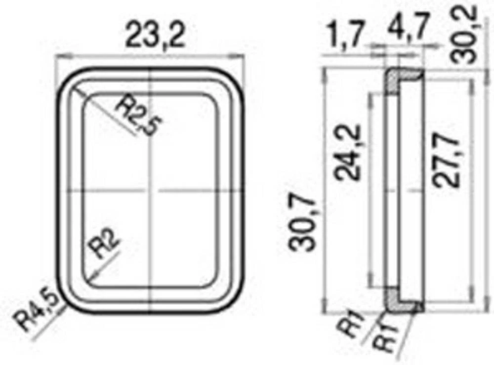 Conrad Product Image