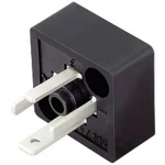 Konektor za magnetski ventil, serija C 230 crne boje 43-1907-000-04 broj polova:3+PE Binder sadržaj: 20 kom.