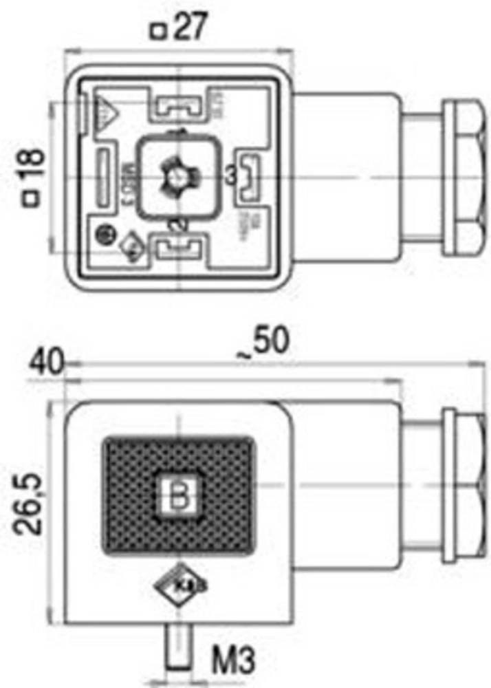Conrad Product Image