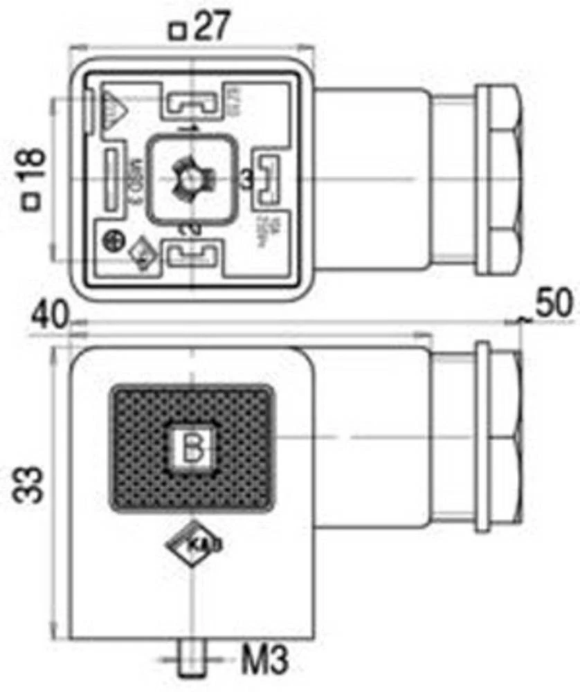 Conrad Product Image