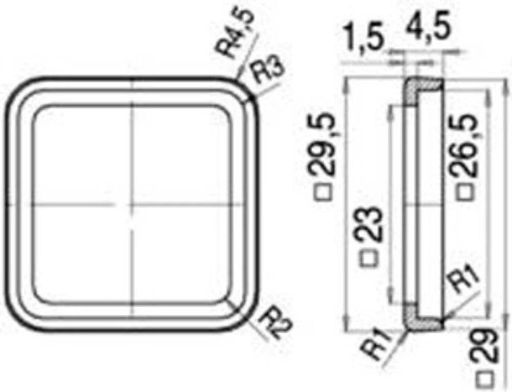 Conrad Product Image