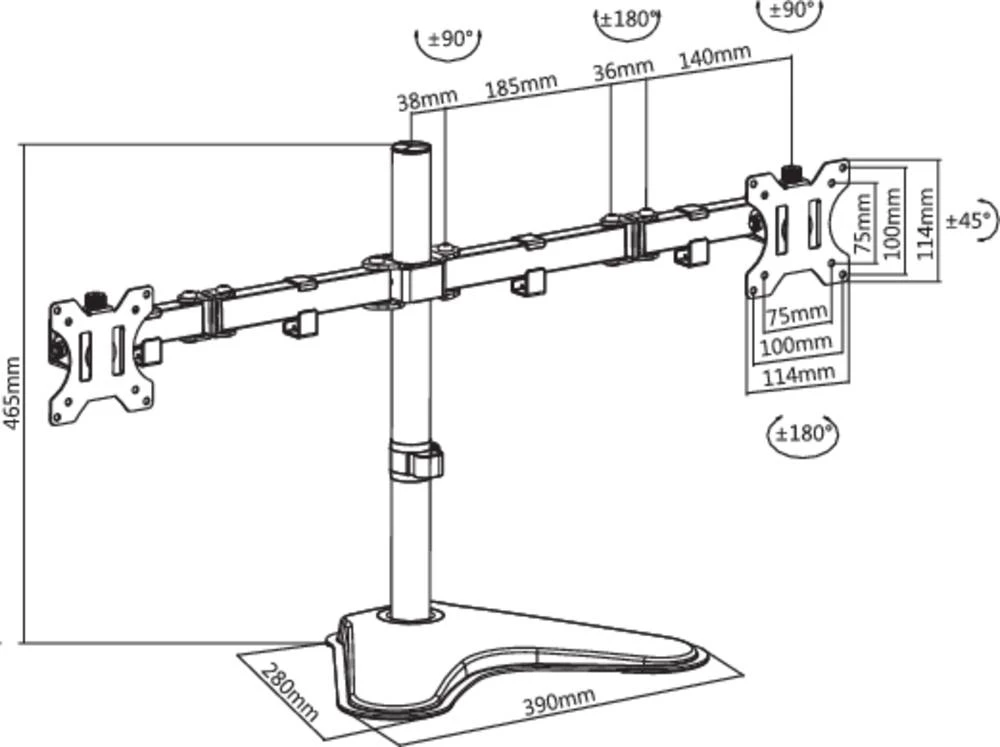 Conrad Product Image