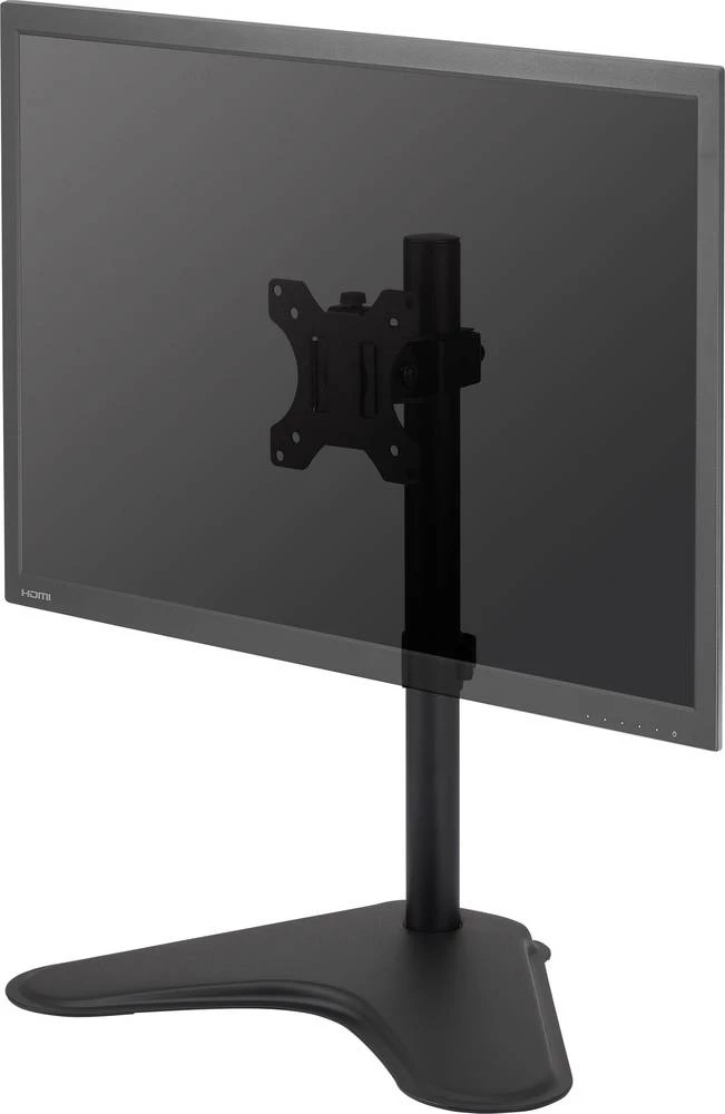 Stolni držač za ekran Primus SpeaKa Professional 1-struki 33,0 cm (13) - 81,3 cm (32) nagibni + okretni, rotirajući slika