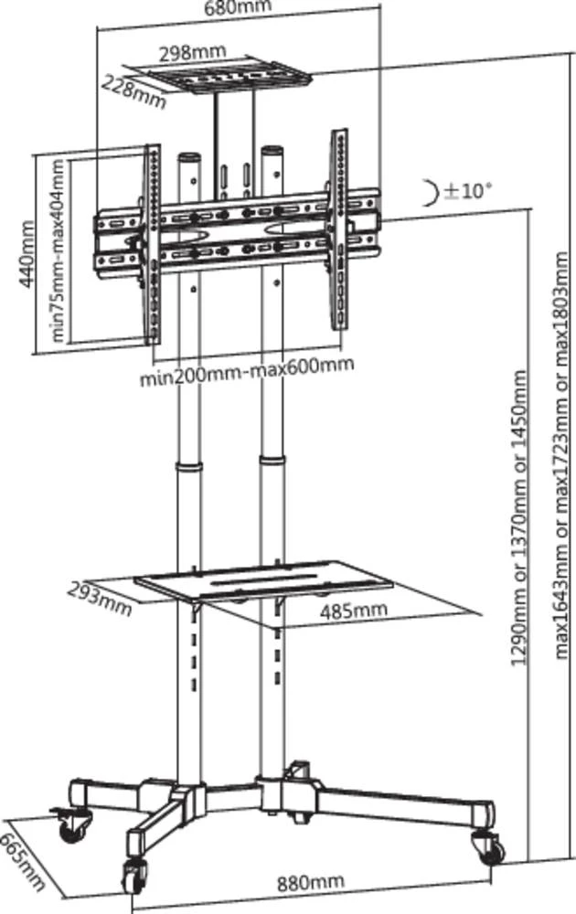 Conrad Product Image