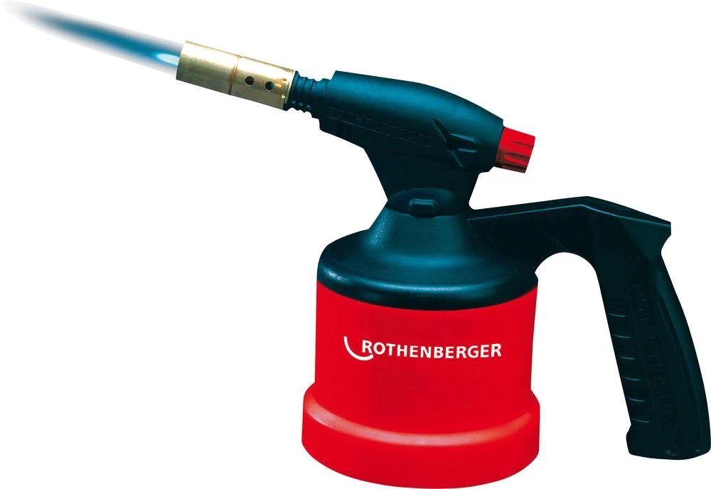 Plinski plamenik Rothenberger Roflame Piezo slika