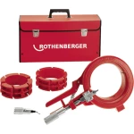 Rothenberger ROCUT® 110 set za plastične cijevi 110, 125 i 160 mm 55063