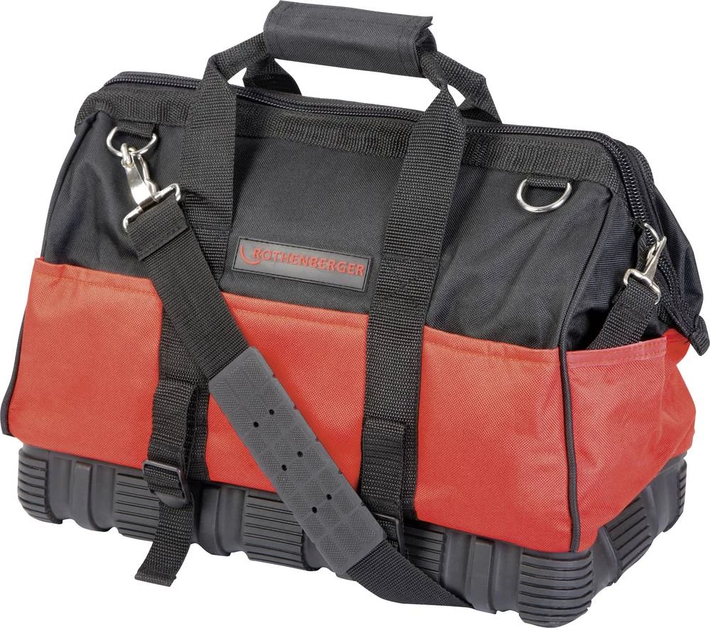 Torba za alat, prazna Rothenberger 402317 (D x Š x V) 620 x 250 x 350 mm slika