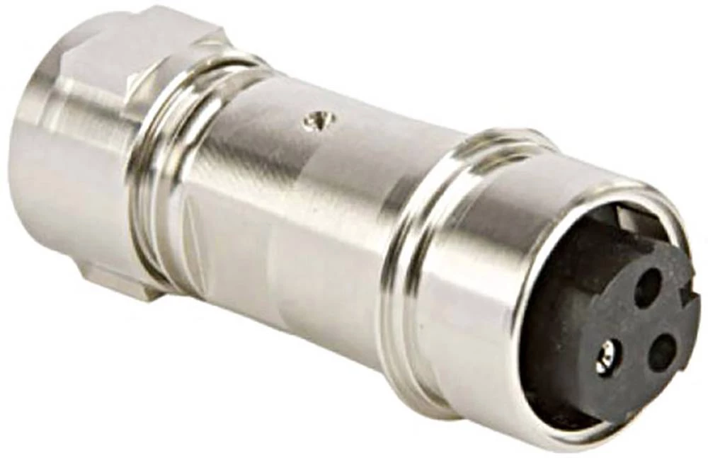 Kabelski utikač, serija Buccaneer 6000 Flex-In-Line PXM6011/02P/ST/0507/SN Bulgin 1 kom. slika