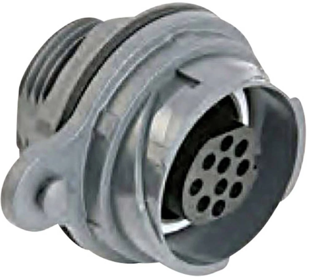 Utikač za uređaje, serija Buccaneer 7000 PXP7012/32P/CR Bulgin 1 kom. slika