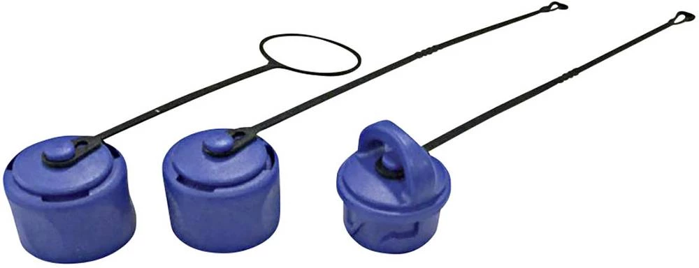 Zaštitni poklopac za Flex-In-Line Buccaneer 4000 PXP4082 Bulgin 1 kom. slika