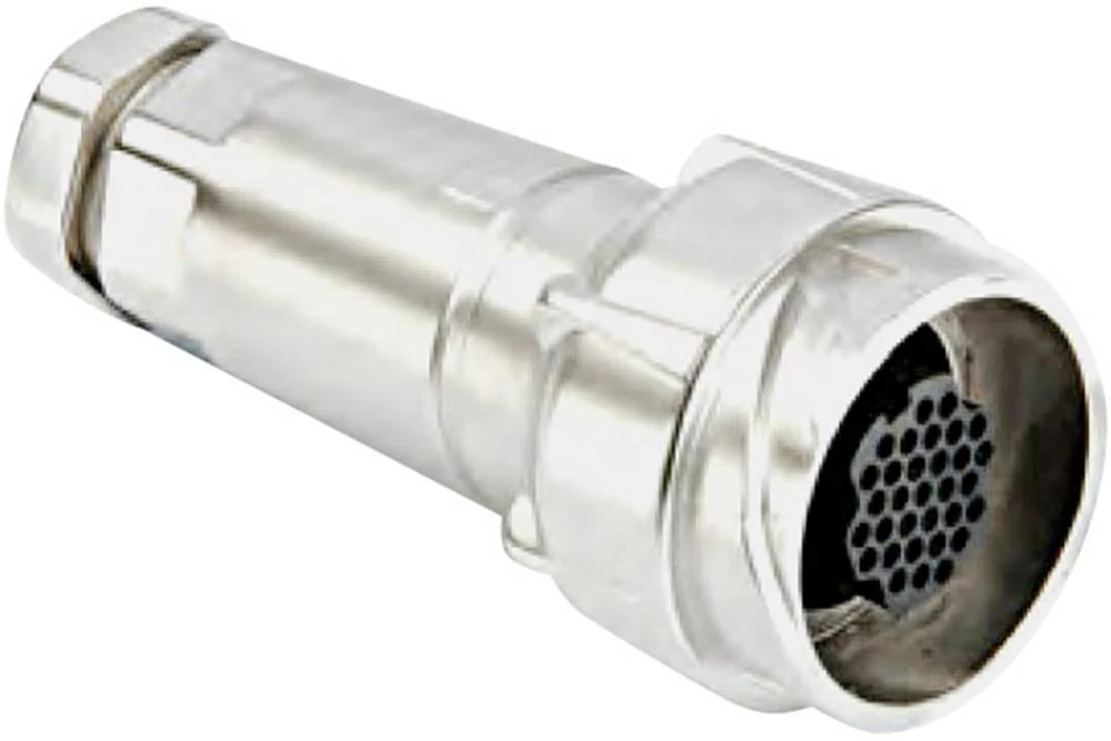 Kabelska utičnica, serija Buccaneer 7000 Flex-In-Line PXM7011/02S/ST/1113 Bulgin 1 kom. slika