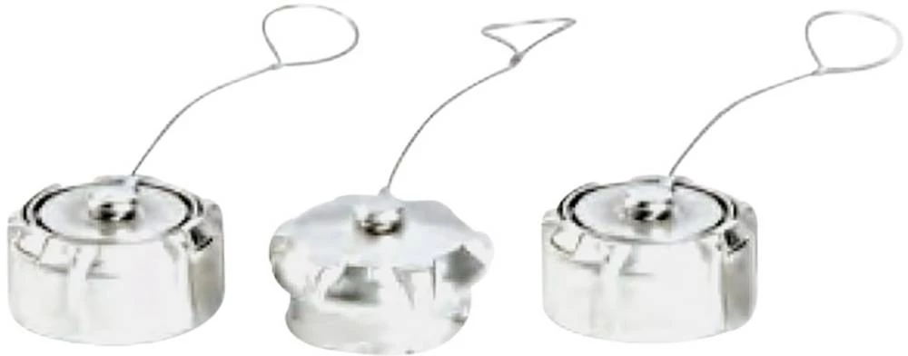 Zaštitni poklopac za seriju Buccaneer 7000 pogodan za: PXM7011 PXM7082 Bulgin 1 kom. slika