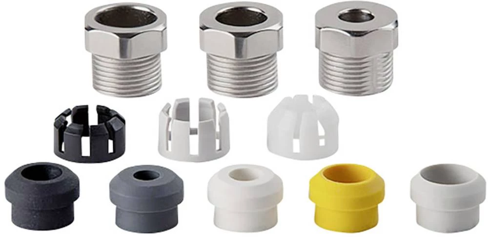 Kabelska uvodnica za seriju Buccaneer 7000 PXM7088/0507 Bulgin 1 kom. slika