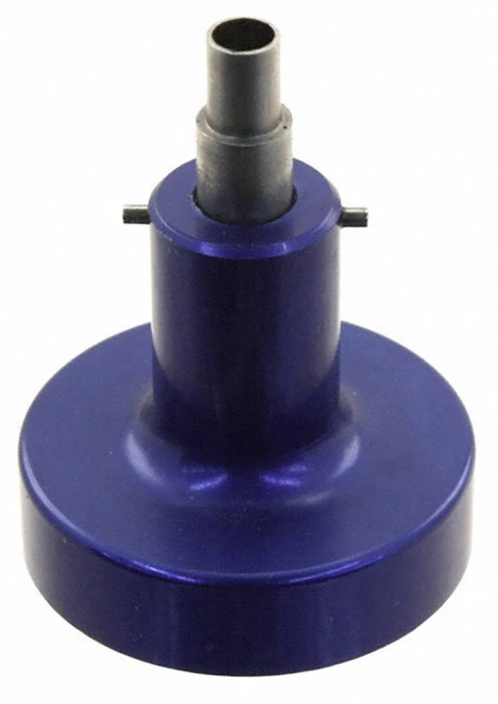 Krimp pozicioner Buccaneer 4000 za 3-polne konektore 14025/1618 Bulgin 1 kom. slika