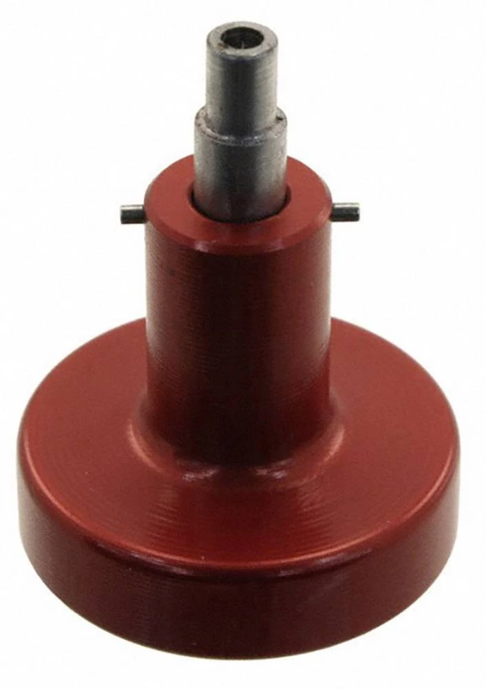 Krimp pozicioner Buccaneer 6000 za 8-polne konektore 15019/SP Bulgin 1 kom. slika