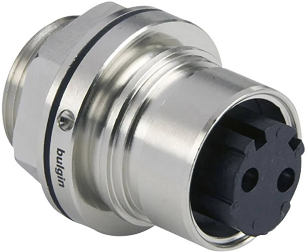 Utičnica za uređaje, serija Buccaneer 6000 PXM6012/02S/ST Bulgin 1 kom. slika