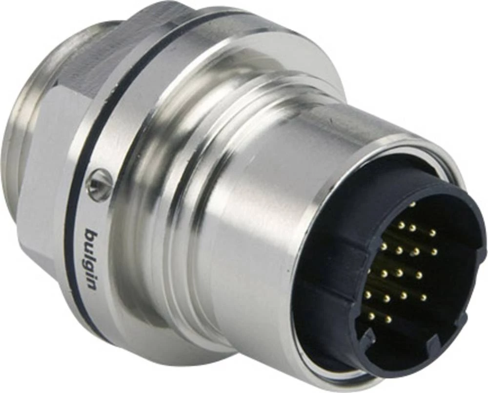 Utikač za uređaje, serija Buccaneer 6000 PXM6012/22P/CR Bulgin 1 kom. slika