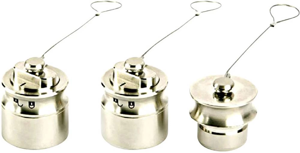 Zaštitni poklopac za seriju Buccaneer 6000 pogodan za: PXM6011 PXM6082 Bulgin 1 kom. slika