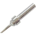 TOOLCRAFT Vrh za lemljenje 45 ° zakrivljen 1,0 mm HF-1,0-45 Diagonalno odrezan ispod kuta 45°