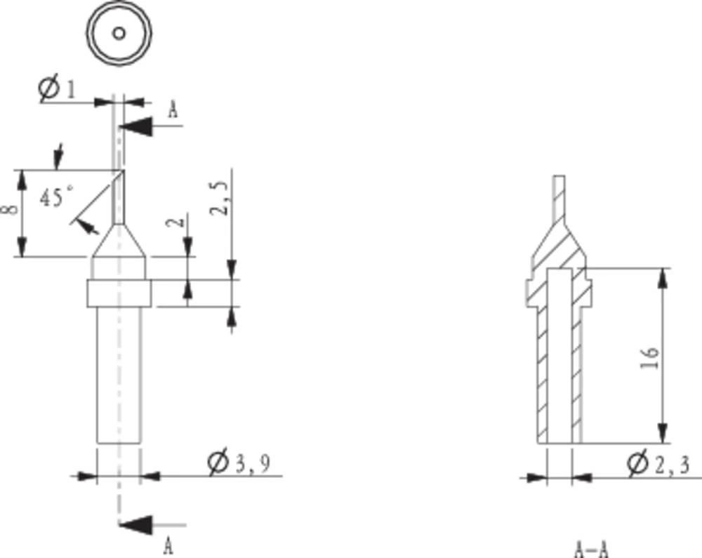 Conrad Product Image
